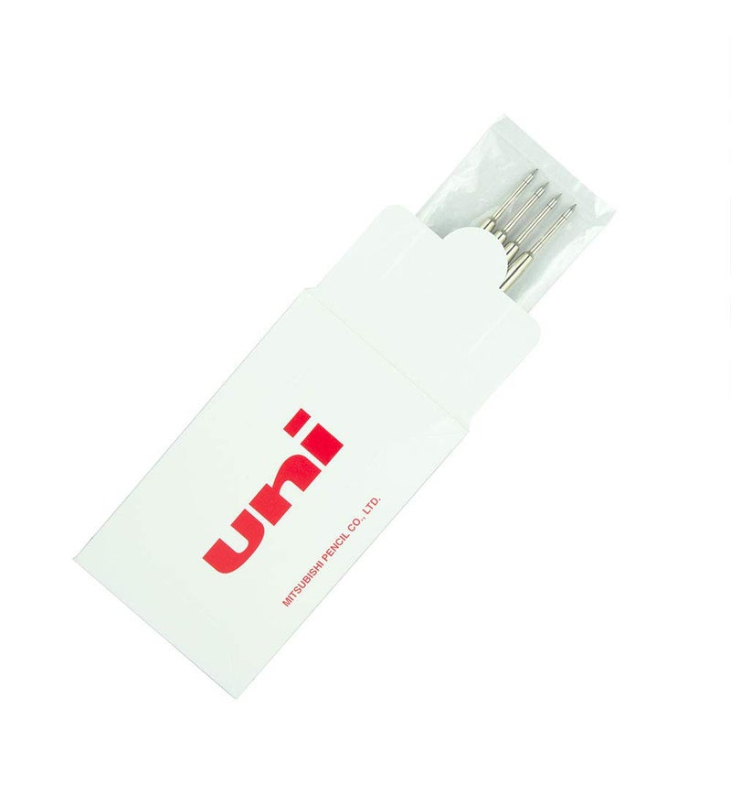 uni JETSTREAM PRIME Twist Mechanism Accessory Pack 0.7mm - Image 5